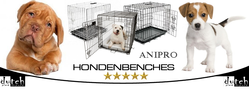 Hondenbenches.nl